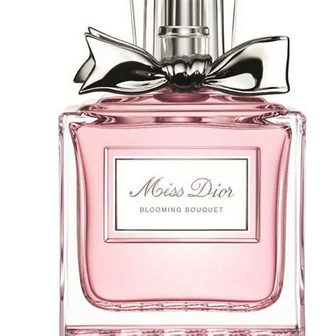 miss dior blooming bouquet eau de parfum|Christian Dior Miss Dior Blooming Bouquet Eau De Toilette Spray。